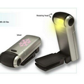 Flash Clip Flashlight